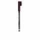 PROFESSIONAL eye brow pencil 004 black brown