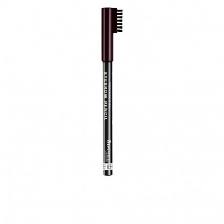 PROFESSIONAL eye brow pencil 004 black brown