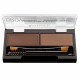 BROW THIS WAY eyebrow sculpting kit 002 mild brown