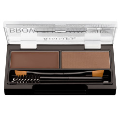 BROW THIS WAY eyebrow sculpting kit 002 mild brown