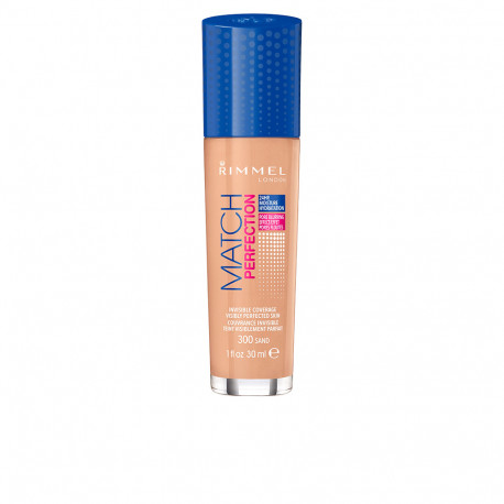 MATCH PERFECTION foundation 300 sand 30 ml