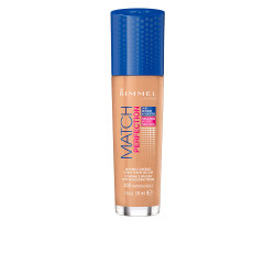 MATCH PERFECTION foundation 400 natural beige 30 ml
