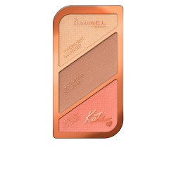 KATE SCULPTING palette 002 coral glow 185 gr