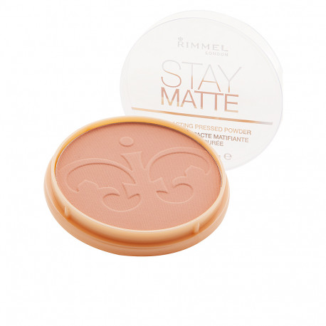 STAY MATTE pressed powder 008 cashmere 14 gr