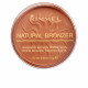 NATURAL BRONZER SPF15 022 sun bronze 14 gr