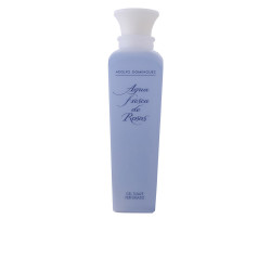 AGUA FRESCA DE ROSAS shower gel 500 ml