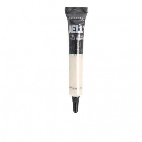 JELLY TOPPERS glitter gel 100 frose