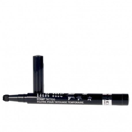 INK ME stamp tattoo star