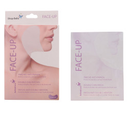 FACE UP double chin patches 3 pz