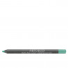 SOFT EYE LINER waterproof 21 shiny light green 12 gr