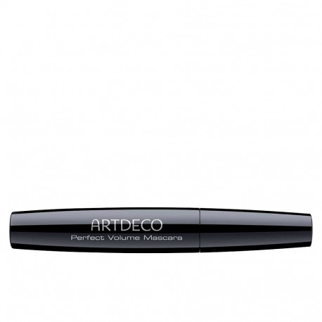 PERFECT VOLUME mascara 01 black 10 ml