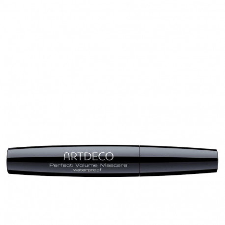 PERFECT VOLUME mascara waterproof 01 black 10 ml