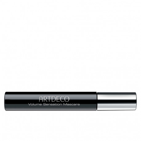 VOLUME SENSATION mascara 01 black 15 ml
