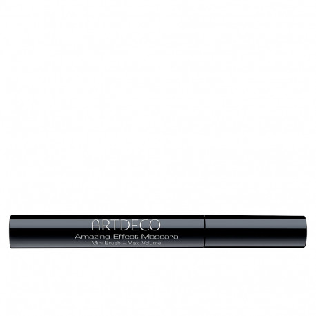AMAZING EFFECT mascara 01 black 6 ml