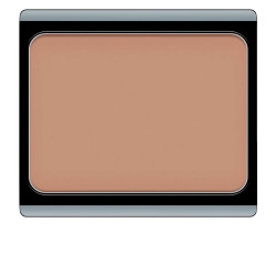 CAMOUFLAGE cream 10 soft amber 45 gr