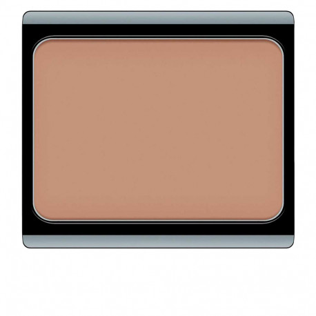 CAMOUFLAGE cream 10 soft amber 45 gr