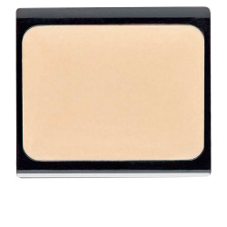 CAMOUFLAGE cream 15 summer apricot 45 gr