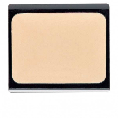 CAMOUFLAGE cream 15 summer apricot 45 gr