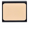 CAMOUFLAGE cream 15 summer apricot 45 gr