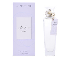 AGUA FRESCA DE ROSAS edt spray 120 ml