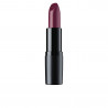 PERFECT MAT lipstick 140 berry sorbet 4 gr