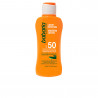 SOLAR ALOE VERA leche solar SPF50 100 ml