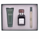 VETIVER HOMBRE SET 3 pz