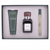 VETIVER HOMBRE SET 3 pz