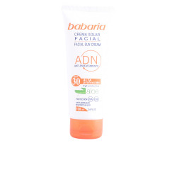 SOLAR ADN crema solar facial aloe vera SPF30 100 ml
