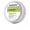 CANNABIS crema facial nutrición y bienestar 50 ml