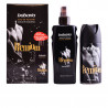 BABARIA MEN PREMIUM FRAGANCE SET 2 pz