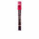 KHOL KAJAL eye liner waterproof 81 brown 2x1