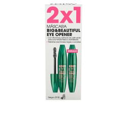 BIG BEAUTIFUL EYE OPENER 910 BLACK SET 2 pz