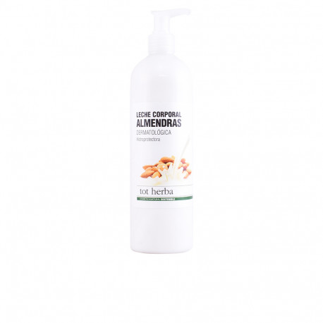 ALMENDRAS leche corporal 200 ml