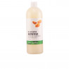 shower gel NUTRITIVO leche de almendras 1000 ml