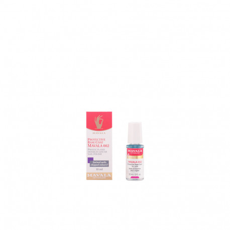 BASE TRATANTE 002 10 ml