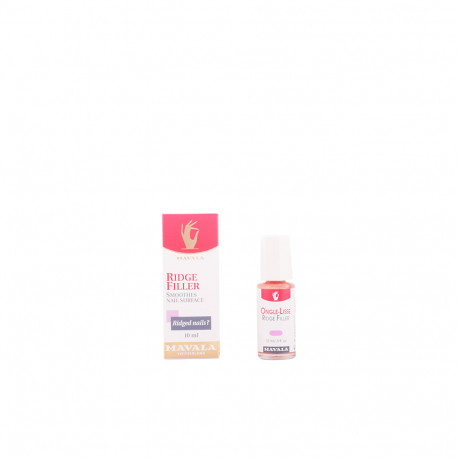 RIDGE FILLER base uñas lisas 10 ml