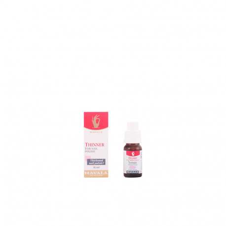 MAVALA THINNER diluyente esmalte 10 ml