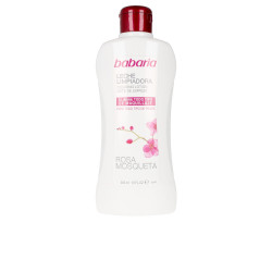 ROSA MOSQUETA leche desmaquilladora 300 ml