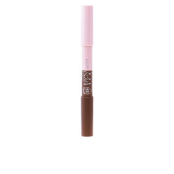 BROW DUO SCULPT eye pencil 021 blonde 27 gr