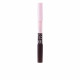 BROW DUO SCULPT eye pencil 022 chestnut 27 gr