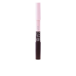 BROW DUO SCULPT eye pencil 022 chestnut 27 gr