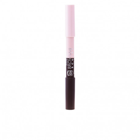 BROW DUO SCULPT eye pencil 022 chestnut 27 gr