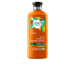 BIO SUAVE champú detox 0% 400 ml