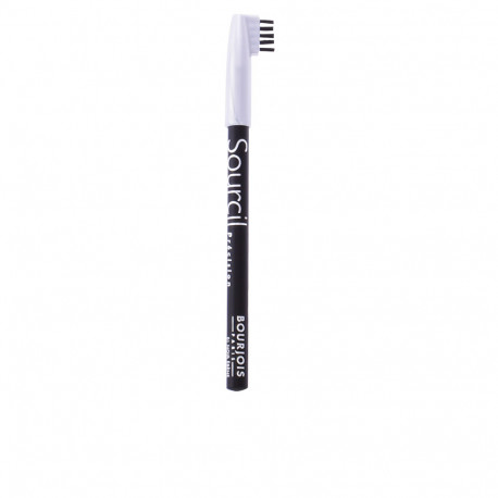 BROW SOURCIL PRECISION eye brow pencil 01 noir ebene 113gr