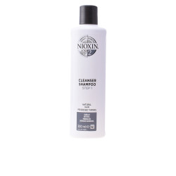 SYSTEM 2 shampoo volumizing very weak fine hair 300 ml