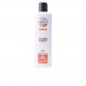 SYSTEM 4 shampoo volumizing very weak fine hair 300 ml