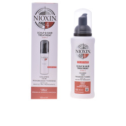 SYSTEM 4 scalp treatment very fine hair 100 ml