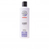 SYSTEM 5 shampoo volumizing weak coarse hair 300 ml