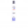 SYSTEM 6 shampoo volumizing very weak coarse hair 300 ml
